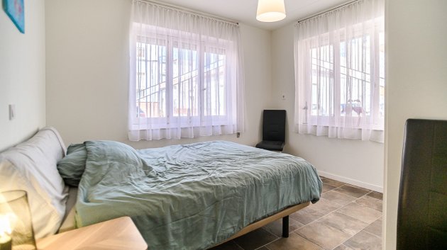 Resale - Apartments -
Santiago de la Ribera - Costa Calida