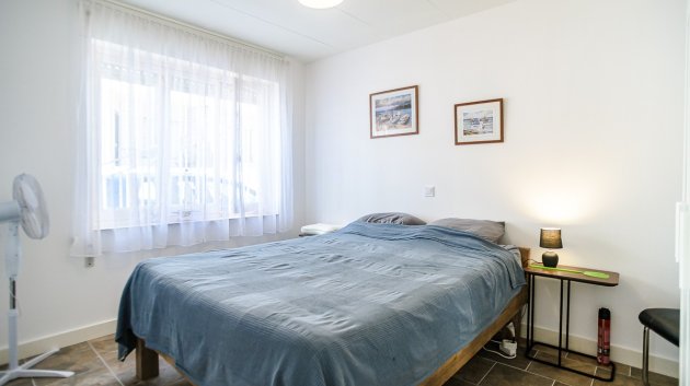 Resale - Apartments -
Santiago de la Ribera - Costa Calida