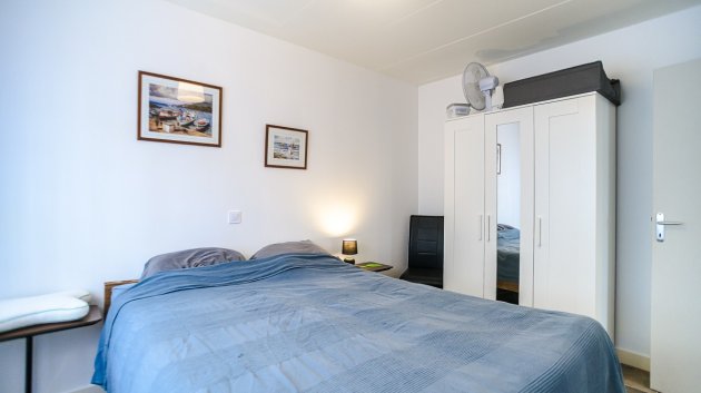 Resale - Apartments -
Santiago de la Ribera - Costa Calida