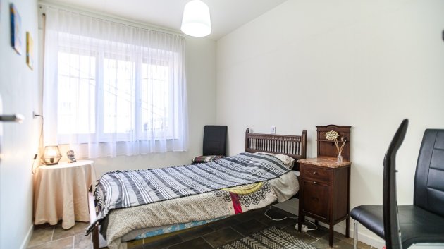 Resale - Apartments -
Santiago de la Ribera - Costa Calida