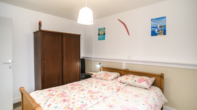 Resale - Apartments -
Santiago de la Ribera - Costa Calida