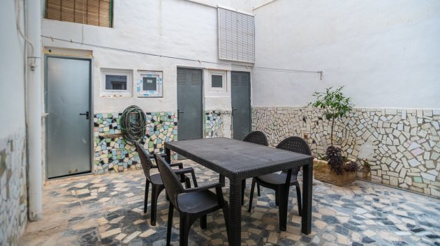Resale - Apartments -
Santiago de la Ribera - Costa Calida