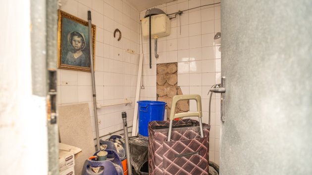 Resale - Apartments -
Santiago de la Ribera - Costa Calida