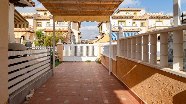 Resale - Villa -
Orihuela Costa - Lomas De Cabo Roig