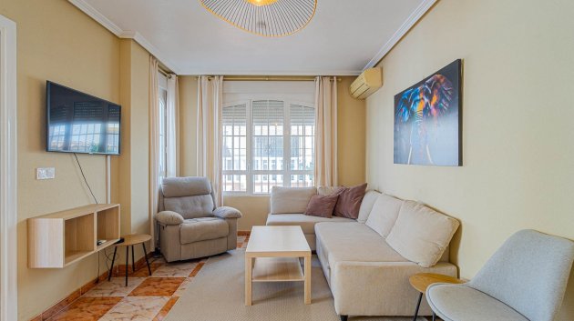 Resale - Villa -
Orihuela Costa - Lomas De Cabo Roig