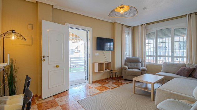 Resale - Villa -
Orihuela Costa - Lomas De Cabo Roig