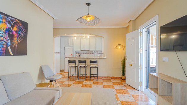 Resale - Villa -
Orihuela Costa - Lomas De Cabo Roig