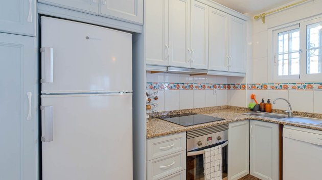 Resale - Villa -
Orihuela Costa - Lomas De Cabo Roig