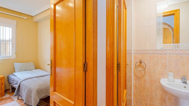 Resale - Villa -
Orihuela Costa - Lomas De Cabo Roig