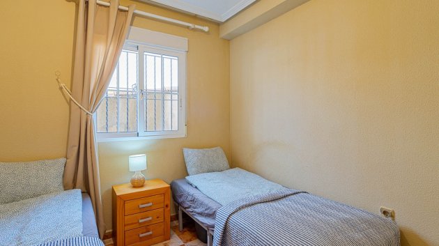 Resale - Villa -
Orihuela Costa - Lomas De Cabo Roig