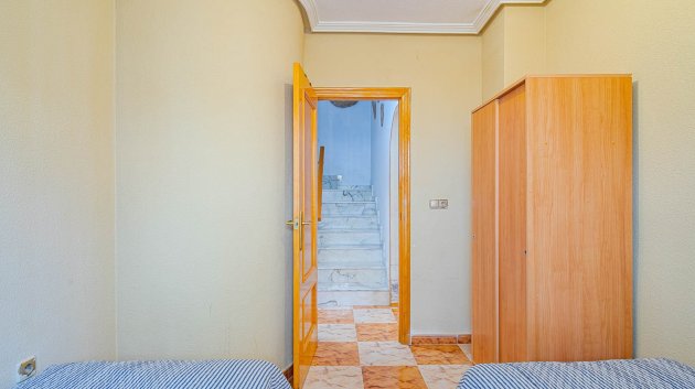 Resale - Villa -
Orihuela Costa - Lomas De Cabo Roig