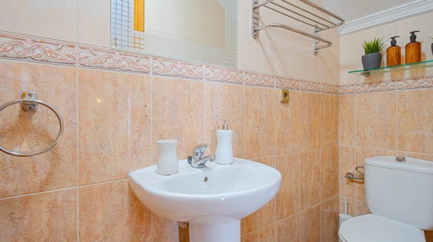 Resale - Villa -
Orihuela Costa - Lomas De Cabo Roig