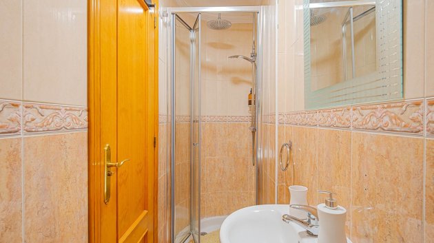 Resale - Villa -
Orihuela Costa - Lomas De Cabo Roig