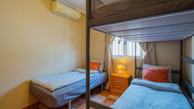 Resale - Villa -
Orihuela Costa - Lomas De Cabo Roig