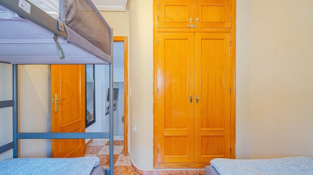 Resale - Villa -
Orihuela Costa - Lomas De Cabo Roig