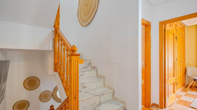 Resale - Villa -
Orihuela Costa - Lomas De Cabo Roig