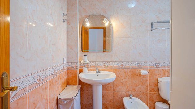Resale - Villa -
Orihuela Costa - Lomas De Cabo Roig