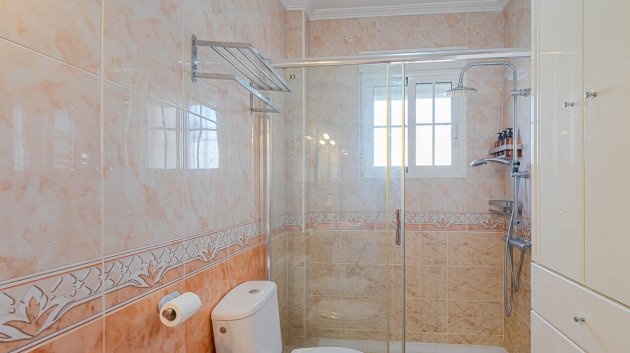 Resale - Villa -
Orihuela Costa - Lomas De Cabo Roig