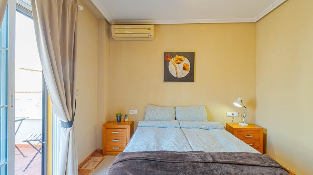 Resale - Villa -
Orihuela Costa - Lomas De Cabo Roig