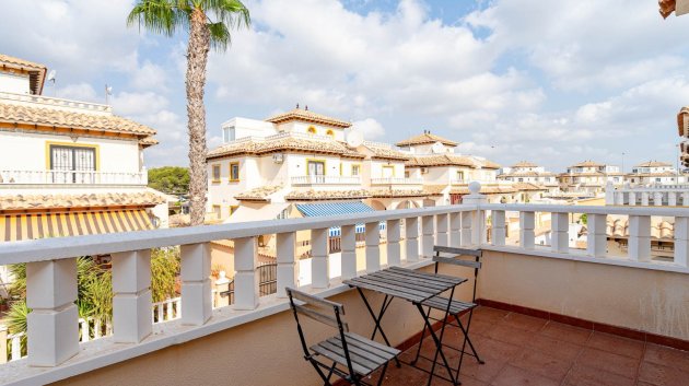 Resale - Villa -
Orihuela Costa - Lomas De Cabo Roig