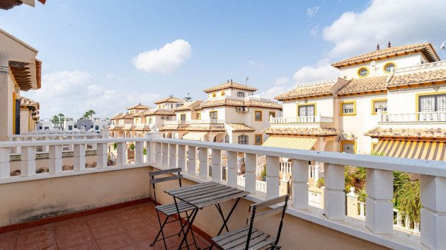 Resale - Villa -
Orihuela Costa - Lomas De Cabo Roig