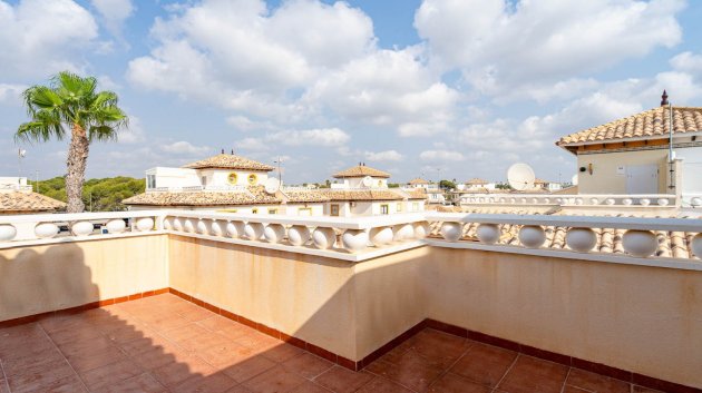 Resale - Villa -
Orihuela Costa - Lomas De Cabo Roig