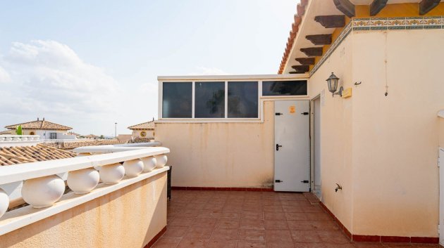 Resale - Villa -
Orihuela Costa - Lomas De Cabo Roig