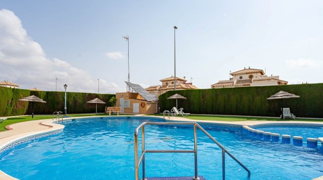 Resale - Villa -
Orihuela Costa - Lomas De Cabo Roig