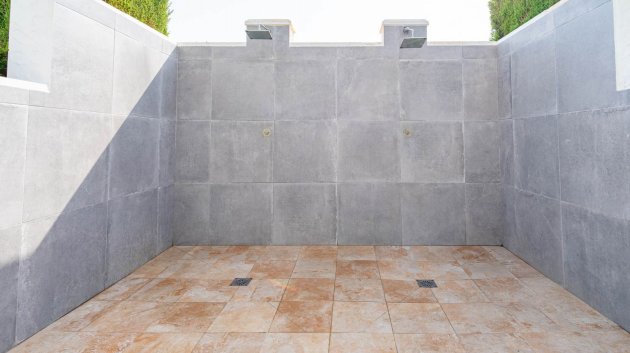 Resale - Villa -
Orihuela Costa - Lomas De Cabo Roig