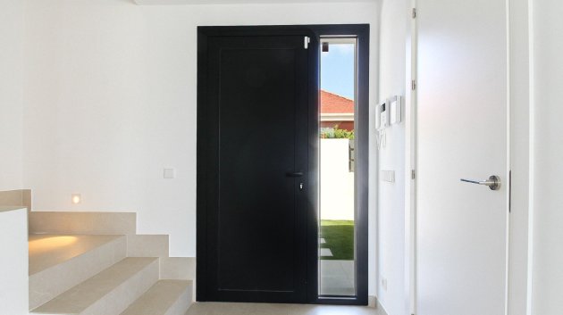 Resale - Villa -
Orihuela Costa - Lomas De Cabo Roig
