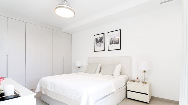 Resale - Villa -
Orihuela Costa - Lomas De Cabo Roig