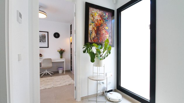Resale - Villa -
Orihuela Costa - Lomas De Cabo Roig