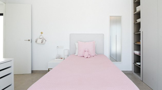Resale - Villa -
Orihuela Costa - Lomas De Cabo Roig