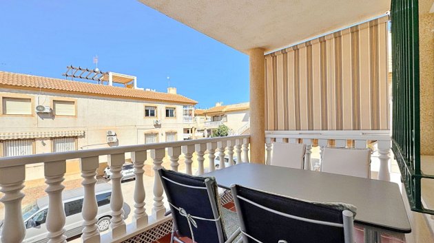 Resale - Apartments -
Orihuela Costa - La Zenia