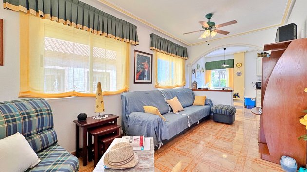 Resale - Apartments -
Orihuela Costa - La Zenia