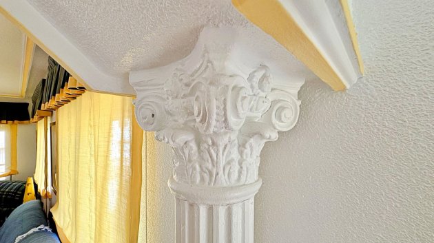 Resale - Apartments -
Orihuela Costa - La Zenia
