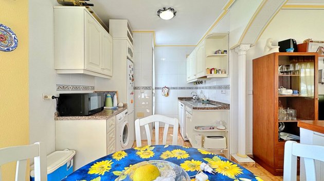 Resale - Apartments -
Orihuela Costa - La Zenia