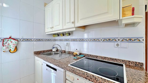 Resale - Apartments -
Orihuela Costa - La Zenia