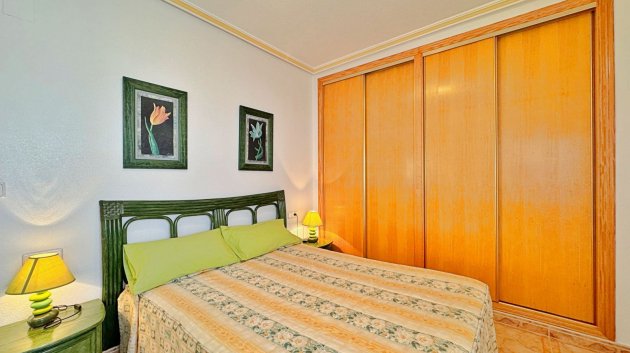 Resale - Apartments -
Orihuela Costa - La Zenia