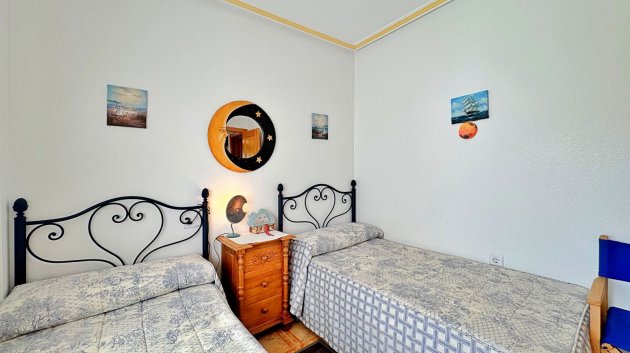 Resale - Apartments -
Orihuela Costa - La Zenia