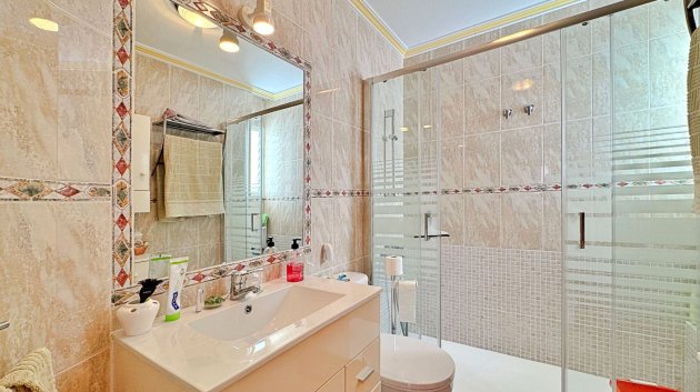 Resale - Apartments -
Orihuela Costa - La Zenia