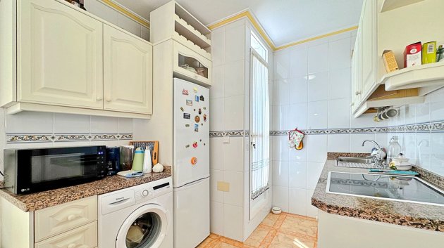 Resale - Apartments -
Orihuela Costa - La Zenia