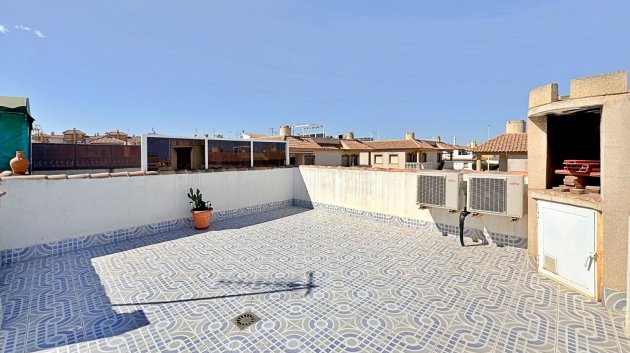 Resale - Apartments -
Orihuela Costa - La Zenia