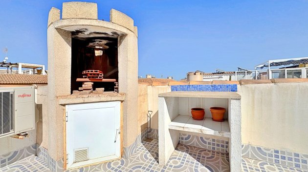 Resale - Apartments -
Orihuela Costa - La Zenia