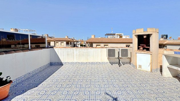 Resale - Apartments -
Orihuela Costa - La Zenia