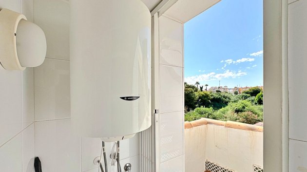 Resale - Apartments -
Orihuela Costa - La Zenia