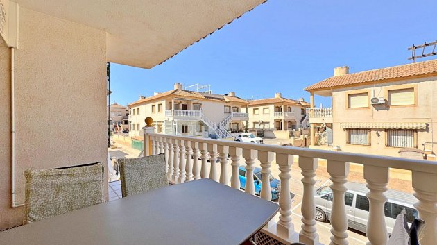 Resale - Apartments -
Orihuela Costa - La Zenia