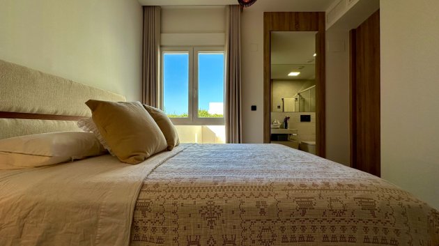 Resale - Villa -
Algorfa - La finca Golf