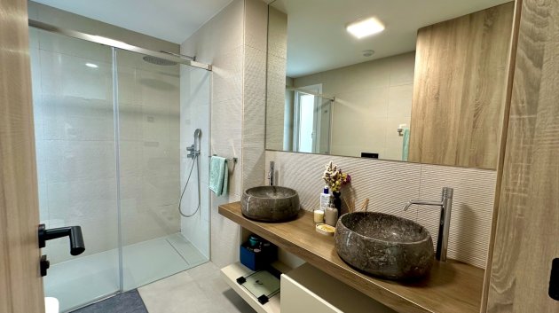 Resale - Villa -
Algorfa - La finca Golf