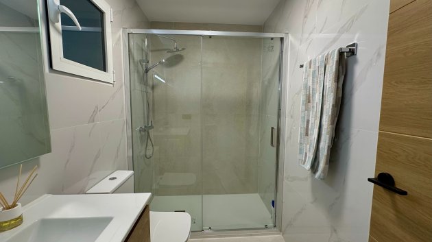 Resale - Villa -
Algorfa - La finca Golf